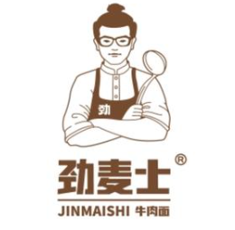 劲麦士牛肉面