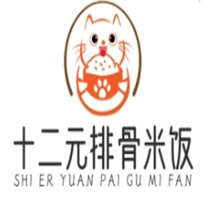 十二元排骨米饭