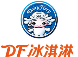 DF冰激凌