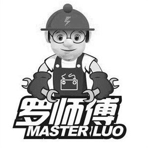 罗师傅螺蛳粉