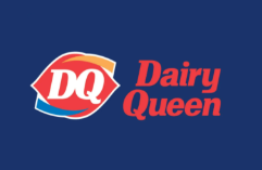 DQ冰雪皇后冰淇淋