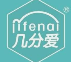 几分爱真奶冰激凌