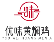 优味黄焖鸡米饭品牌logo