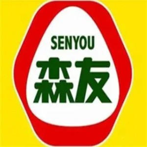 森友烘焙