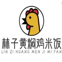 林子黄焖鸡米饭