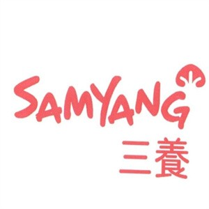 三养方便面品牌logo