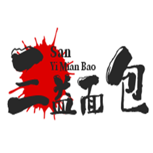三益面包品牌logo