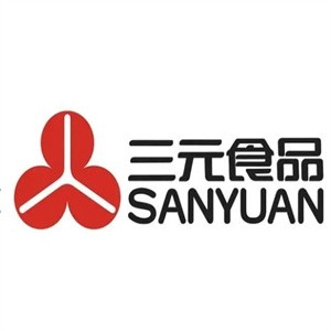 三元汉堡包