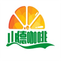 山德咖啡厅品牌logo