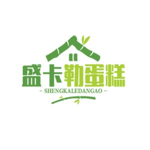 盛卡勒蛋糕