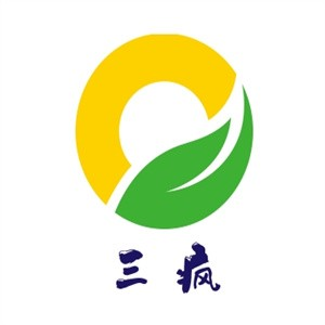 三疯夹饼