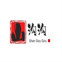 山沟沟烤全羊