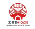 太古桥牛肉面