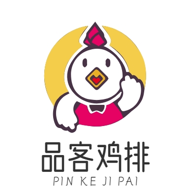 品客鸡排