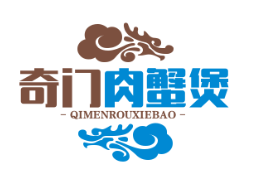 奇门肉蟹煲