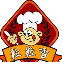 粒粒香黄焖鸡米饭