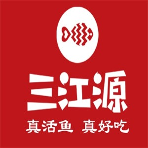 三江源渔府品牌logo