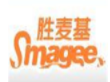 胜麦基品牌logo