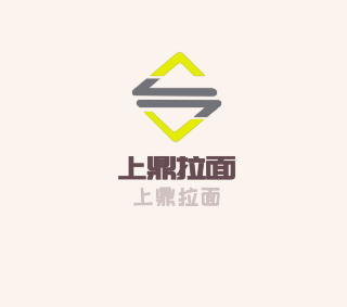 上鼎拉面