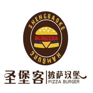 圣堡客品牌logo