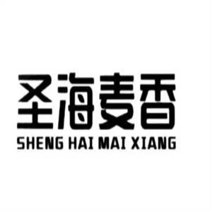 圣海麦香手工面条