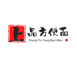 上品方便面品牌logo