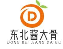 东北酱大骨品牌logo