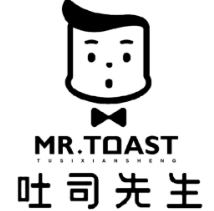 土司先生面包