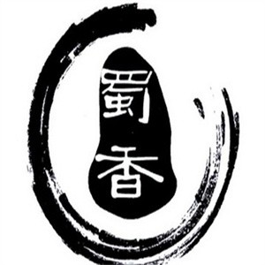 蜀香面馆品牌logo