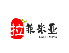 拉菲米亚蛋糕房品牌logo