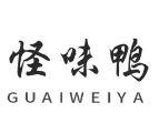 怪味鸭