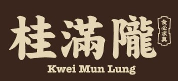 桂满陇天书品牌logo