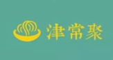 津常聚牛肉米粉品牌logo