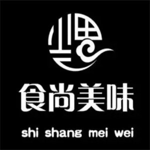 食尚美味粉面馆品牌logo