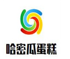 哈密瓜蛋糕品牌logo