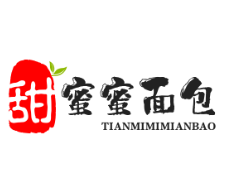 甜蜜蜜面包