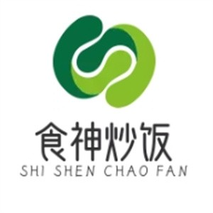 食神炒饭品牌logo