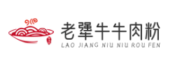 老犟牛牛肉粉品牌logo