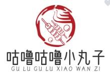 咕噜咕噜章鱼小丸子品牌logo