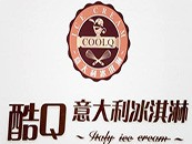 酷q意式冰淇淋