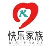 快乐家族蛋糕品牌logo