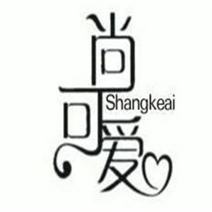 尚可爱蛋糕