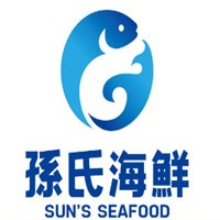 孙氏海鲜品牌logo