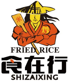 食在行易拉罐茶油炒饭