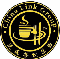 连盛港式茶餐厅小厨品牌logo