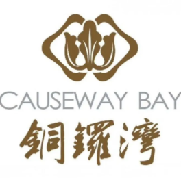 铜锣湾茶餐厅品牌logo