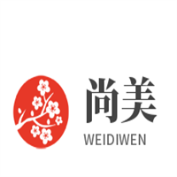 尚美蛋糕烘焙厨房品牌logo