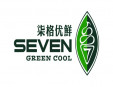 柒格优鲜冰淇淋品牌logo