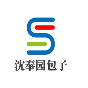 沈奉园包子品牌logo