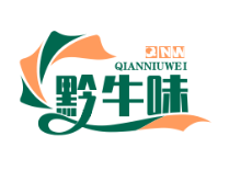黔牛味土黄牛肉粉